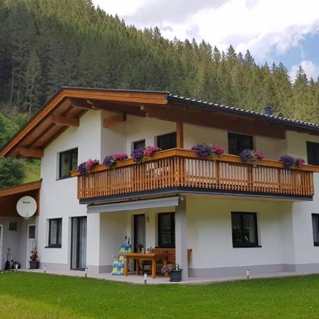 Apartamento Haus Blickfang Neustift im Stubaital Exterior foto