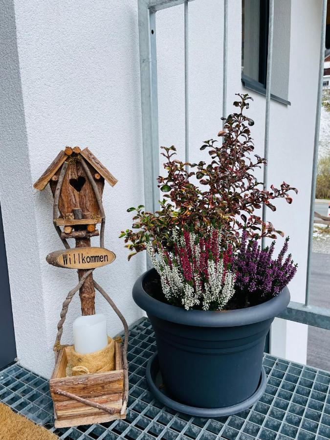 Apartamento Haus Blickfang Neustift im Stubaital Exterior foto