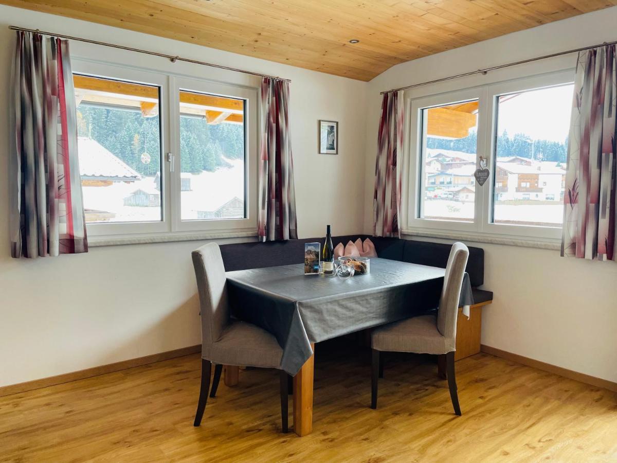 Apartamento Haus Blickfang Neustift im Stubaital Exterior foto